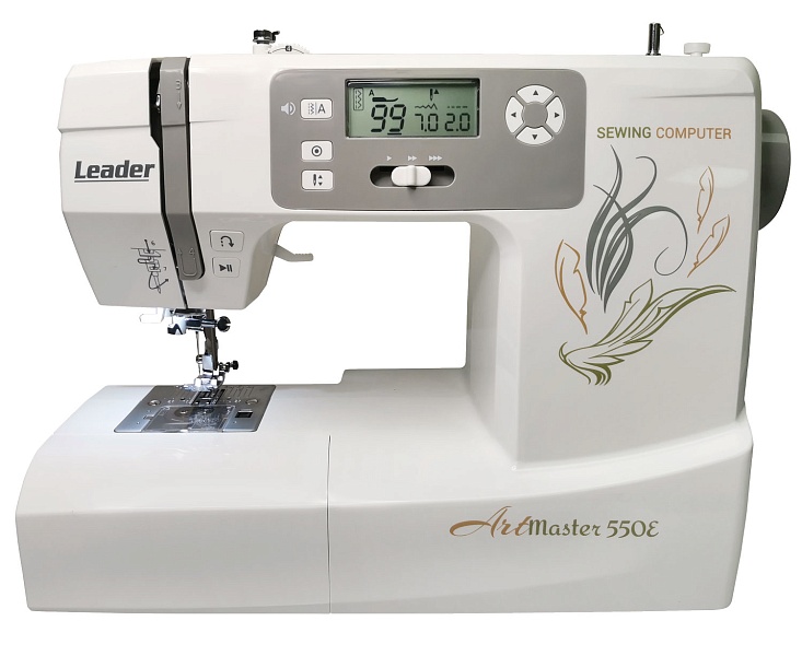Leader ArtMaster 550E.jpg